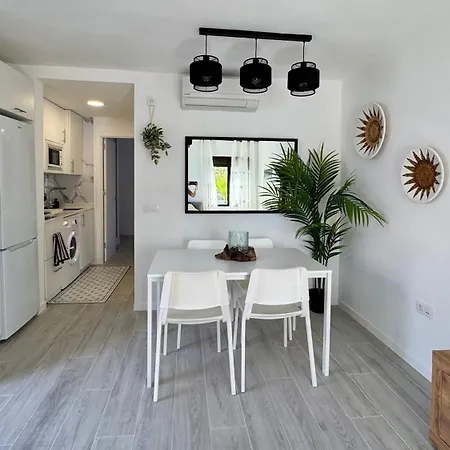 Oasis * Corralejo