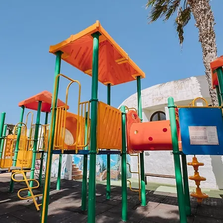 Oasis Corralejo