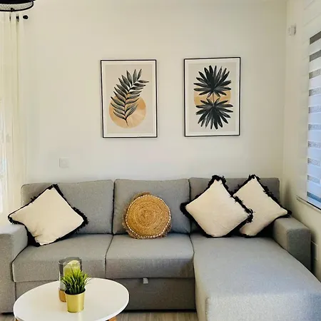 Oasis * קורלחו