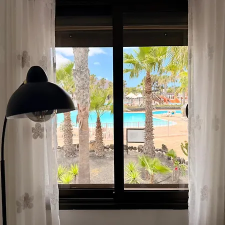 Apartament Oasis