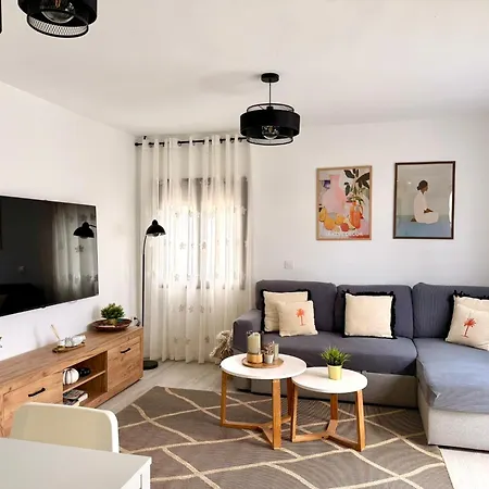 Oasis Apartament Corralejo
