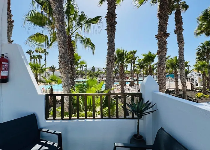 Oasis * Corralejo