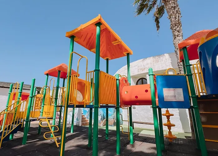 Oasis Corralejo
