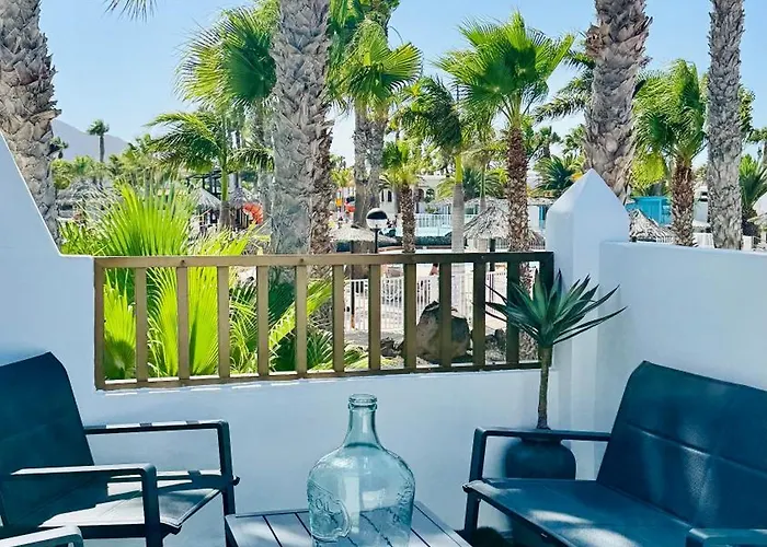 Oasis