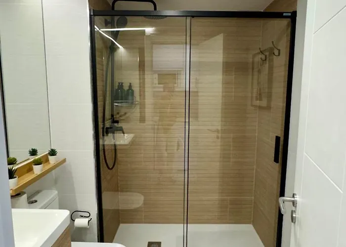 Oasis Apartment *