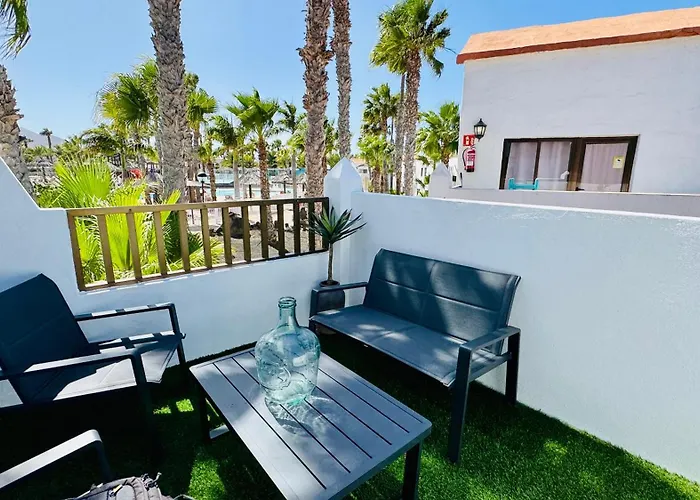 Oasis Corralejo