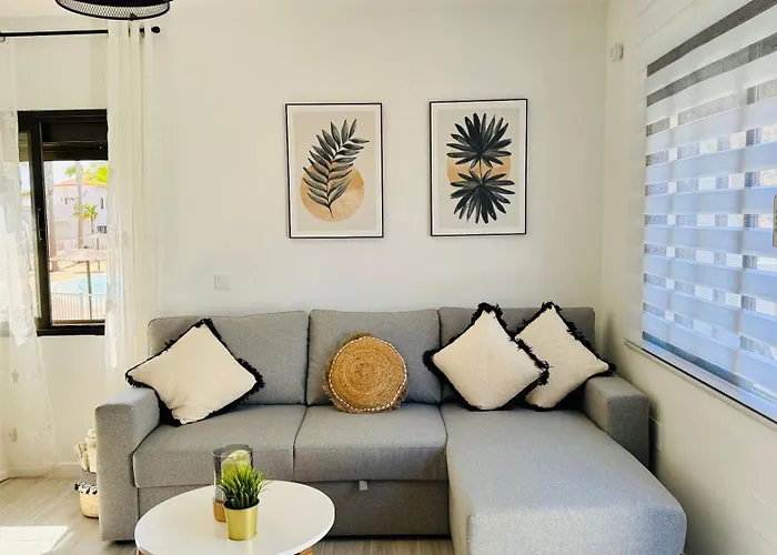 Oasis * Corralejo